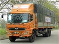 Các loại xe tải cho thuê phổ biến và cách lựa chọn phù hợp